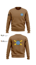 35th Divarty 9594732 Crew Neck Sweatshirt - 2 (1)