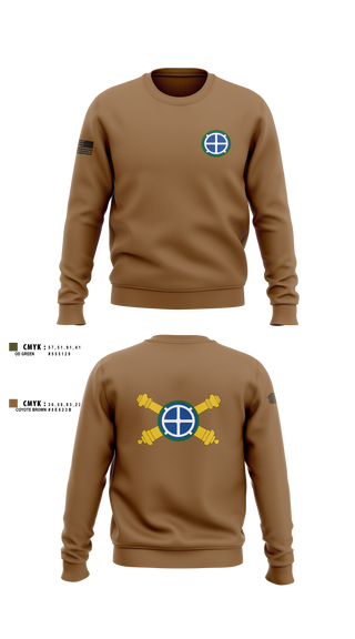 Crew Neck Sweatshirt, 35th Divarty, , Teamtime, Team time, sublimation, custom sports apparel, team uniforms, spirit wear, spiritwear, sports uniforms, custom shirts, team store, custom team store, fundraiser sports, apparel fundraiser