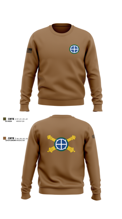 35th Divarty 9594732 Crew Neck Sweatshirt - 2 (1)