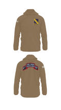 Fco 51st infantry LRSU 81538423 Windbreaker - 1