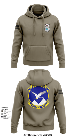 Hoodie, 233 SFS, , Teamtime, Team time, sublimation, custom sports apparel, team uniforms, spirit wear, spiritwear, sports uniforms, custom shirts, team store, custom team store, fundraiser sports, apparel fundraiser