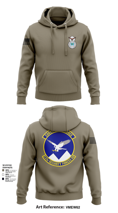 233 SFS 13548797 Hoodie - 103