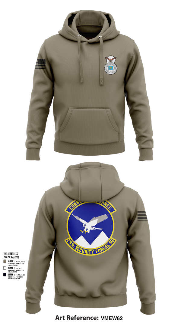 Hoodie, 233 SFS, , Teamtime, Team time, sublimation, custom sports apparel, team uniforms, spirit wear, spiritwear, sports uniforms, custom shirts, team store, custom team store, fundraiser sports, apparel fundraiser
