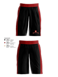 Riverton 34603212 Mens Basketball Shorts 1