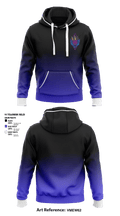 Underdogs 86592776 Hoodie - 1