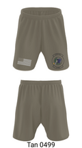 16th amu 31392423 Athletic Shorts With Pockets - 68