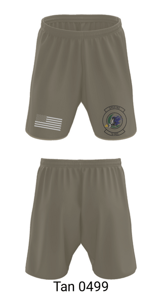 Athletic Shorts With Pockets, 16th amu, Air Force, Teamtime, Team time, sublimation, custom sports apparel, team uniforms, spirit wear, spiritwear, sports uniforms, custom shirts, team store, custom team store, fundraiser sports, apparel fundraiser