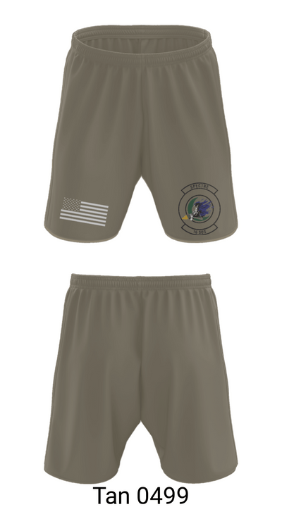 16th amu 31392423 Athletic Shorts With Pockets - 68