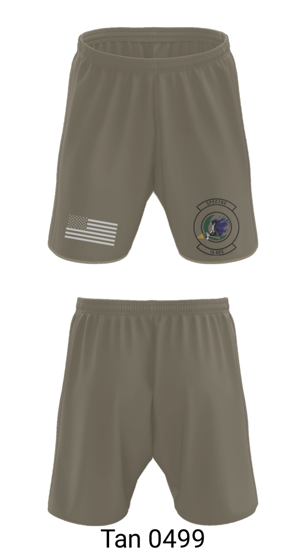 Athletic Shorts With Pockets, 16th amu, Air Force, Teamtime, Team time, sublimation, custom sports apparel, team uniforms, spirit wear, spiritwear, sports uniforms, custom shirts, team store, custom team store, fundraiser sports, apparel fundraiser