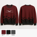 Victory Baseball 47093427 Crew Neck Sweatshirt - 1
