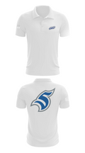 Thomas More University Volleyball 52444682 Short Sleeve Performance Polo - 9