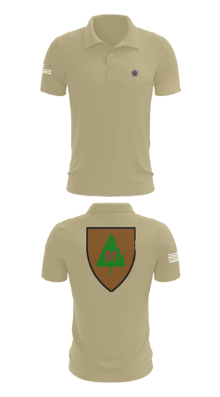 Short Sleeve Performance Polo, 4-361st OC/T, Army, Teamtime, Team time, sublimation, custom sports apparel, team uniforms, spirit wear, spiritwear, sports uniforms, custom shirts, team store, custom team store, fundraiser sports, apparel fundraiser