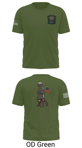 Short Sleeve Performance Shirt, 1-22 ASB, , Teamtime, Team time, sublimation, custom sports apparel, team uniforms, spirit wear, spiritwear, sports uniforms, custom shirts, team store, custom team store, fundraiser sports, apparel fundraiser