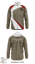 Poco Pato 71914632 Windbreaker - 1