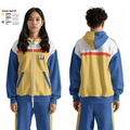 SAN LÁZARO 85401446 Zip Hoodie - 2