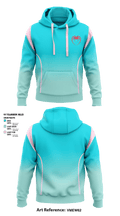 California Spiders 38575293 Hoodie - 1