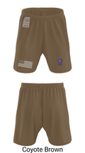 526th TFS 89868786 Athletic Shorts With Pockets - 9