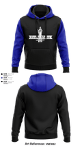 Santa Maria 66283188 Hoodie - 1