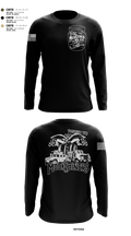 1450th TC 47594433 Long Sleeve Performance Shirt - 2