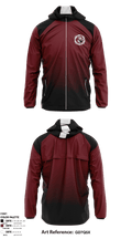 FC Young Dragon 77898629 Windbreaker - 1