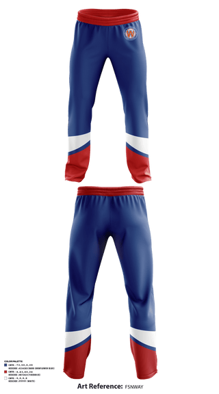 Sweatpants, Grand Forks Youth Hockey Association, Ice Hockey, Teamtime, Team time, sublimation, custom sports apparel, team uniforms, spirit wear, spiritwear, sports uniforms, custom shirts, team store, custom team store, fundraiser sports, apparel fundraiser