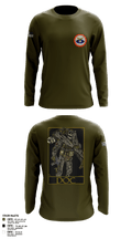 MCSFR RAS 3147834 Long Sleeve Performance Shirt - 1