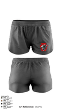 Charger Co. / 2-112th Infantry Battalion 37738588 Ranger Panties - 129