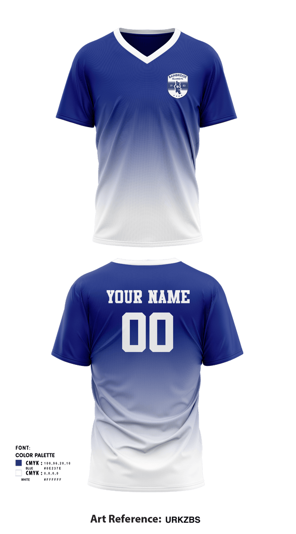 Mens Soccer Jersey, Bainbridge Island FC Soccer, Men's Soccer, Teamtime, Team time, sublimation, custom sports apparel, team uniforms, spirit wear, spiritwear, sports uniforms, custom shirts, team store, custom team store, fundraiser sports, apparel fundraiser
