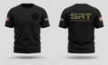 Orrville Police Department Short Sleeve Performance Shirt - 24