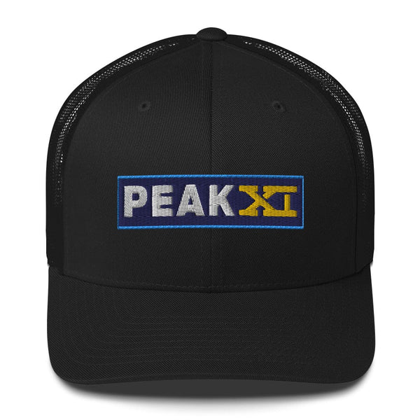 PEAK XI FC TEAM Trucker Cap-1
