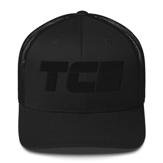 Tri-City Eagles 25600570 Trucker Cap - 1