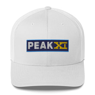 PEAK XI FC TEAM Trucker Cap-1