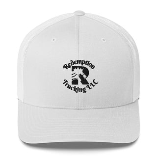 Redemption Trucking LLC 17530892 Trucker -2