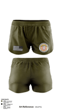 MCRDPI COMMSTRAT 84265949 Ranger Panties - 1