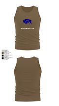 Battle company 1-17IN 67217435 Tank Top - 19