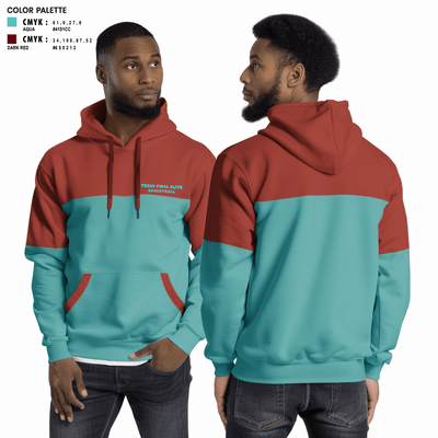 Texas final elite 97055816 Hoodie - 2