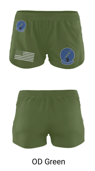 Ranger Panties, 83 NOS, Air Force, Teamtime, Team time, sublimation, custom sports apparel, team uniforms, spirit wear, spiritwear, sports uniforms, custom shirts, team store, custom team store, fundraiser sports, apparel fundraiser