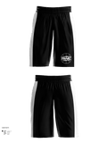 Khari merrills 28709214 Mens Basketball Shorts - 1