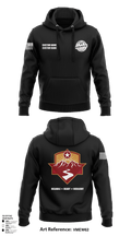 Fort Bliss DENTAC 45605501 Hoodie - 94
