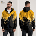 Five Star Performance DFW 41440026 Windbreaker - 4