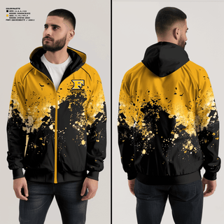 Windbreaker, Five Star Performance DFW, Baseball, Teamtime, Team time, sublimation, custom sports apparel, team uniforms, spirit wear, spiritwear, sports uniforms, custom shirts, team store, custom team store, fundraiser sports, apparel fundraiser