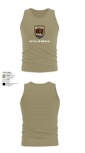 Battallion Nonualco 54860268 Tank Top - 99