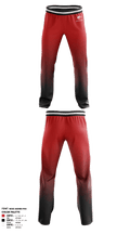 GHS Swimming 54822896 Sweatpants - 3