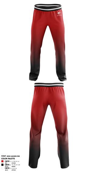 Sweatpants, Greenville Senior High School Swimming, Swimming, Teamtime, Team time, sublimation, custom sports apparel, team uniforms, spirit wear, spiritwear, sports uniforms, custom shirts, team store, custom team store, fundraiser sports, apparel fundraiser