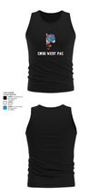 CNSG WEST PAC 72137454 Tank Top - 37