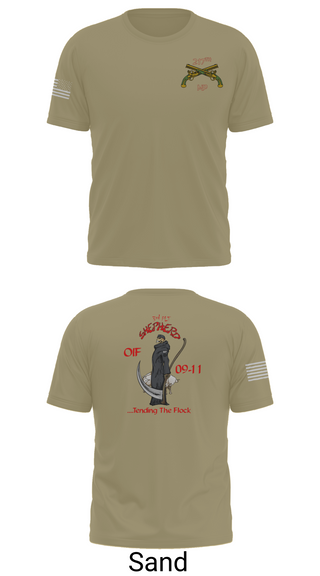 Old School Cotton Feel Shirt, , Army, Teamtime, Team time, sublimation, custom sports apparel, team uniforms, spirit wear, spiritwear, sports uniforms, custom shirts, team store, custom team store, fundraiser sports, apparel fundraiser