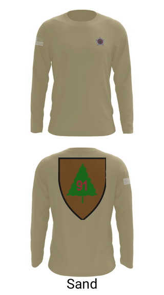 Long Sleeve Performance Shirt, 4-361st OC/T, Army, Teamtime, Team time, sublimation, custom sports apparel, team uniforms, spirit wear, spiritwear, sports uniforms, custom shirts, team store, custom team store, fundraiser sports, apparel fundraiser