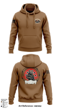 441st Engineer Company 97843489 Hoodie - 104