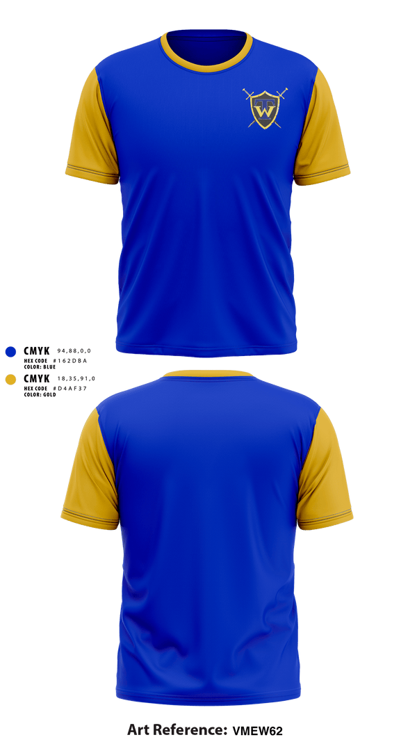 Short Sleeve Performance Shirt, Taylorsville Warrior Football, Football, Teamtime, Team time, sublimation, custom sports apparel, team uniforms, spirit wear, spiritwear, sports uniforms, custom shirts, team store, custom team store, fundraiser sports, apparel fundraiser