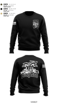 1450th TC 47594433 Crew Neck Sweatshirt - 2